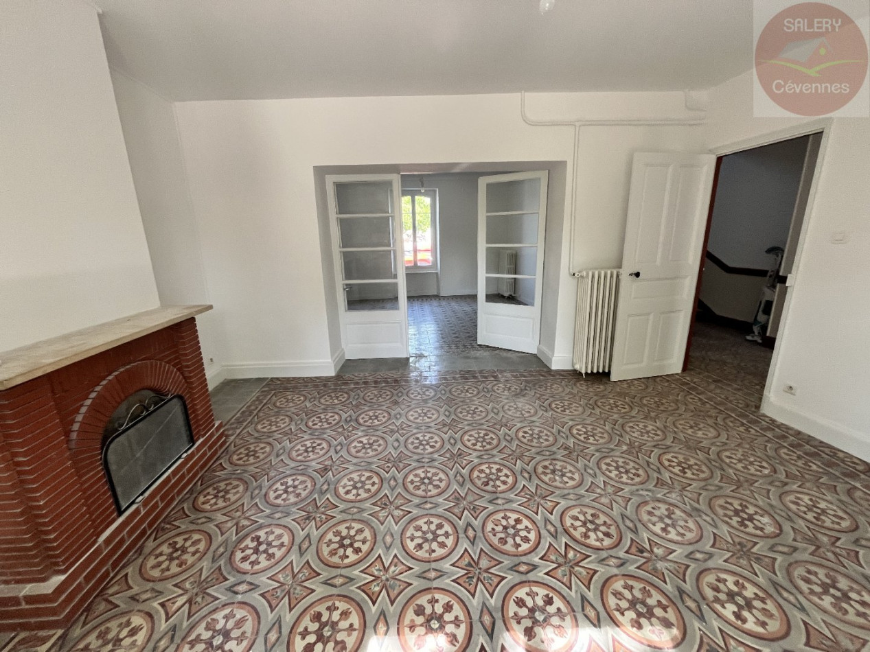 à louer Maison de campagne Cardet - Photo 10