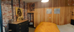 vente Maison Alzon