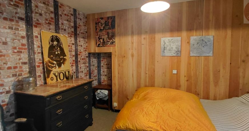 vente Maison Alzon