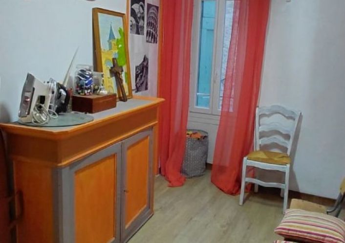 à vendre Maison Alzon