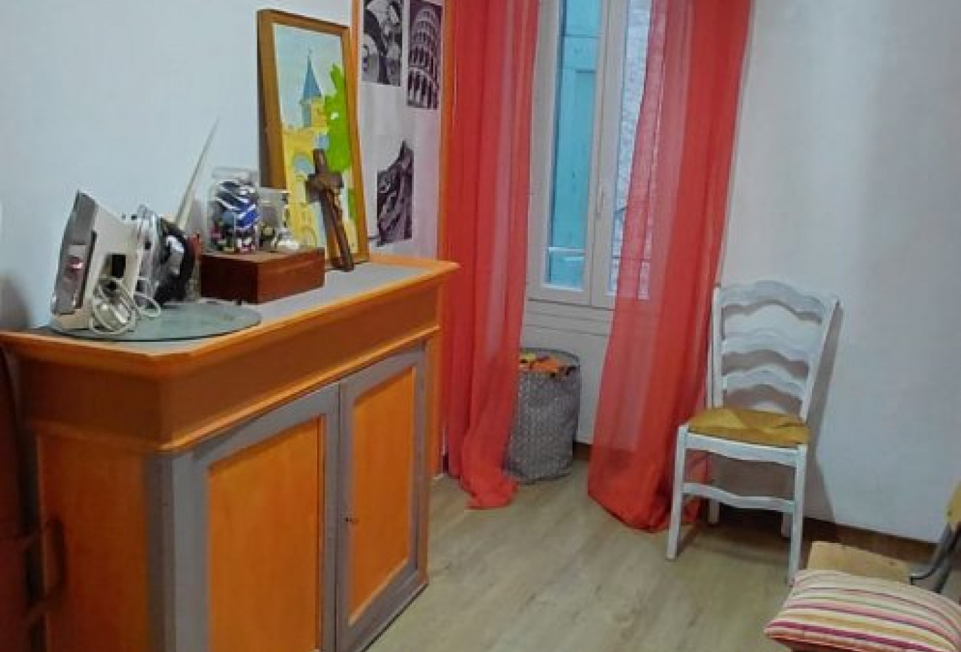 vente Maison Alzon - Photo 9