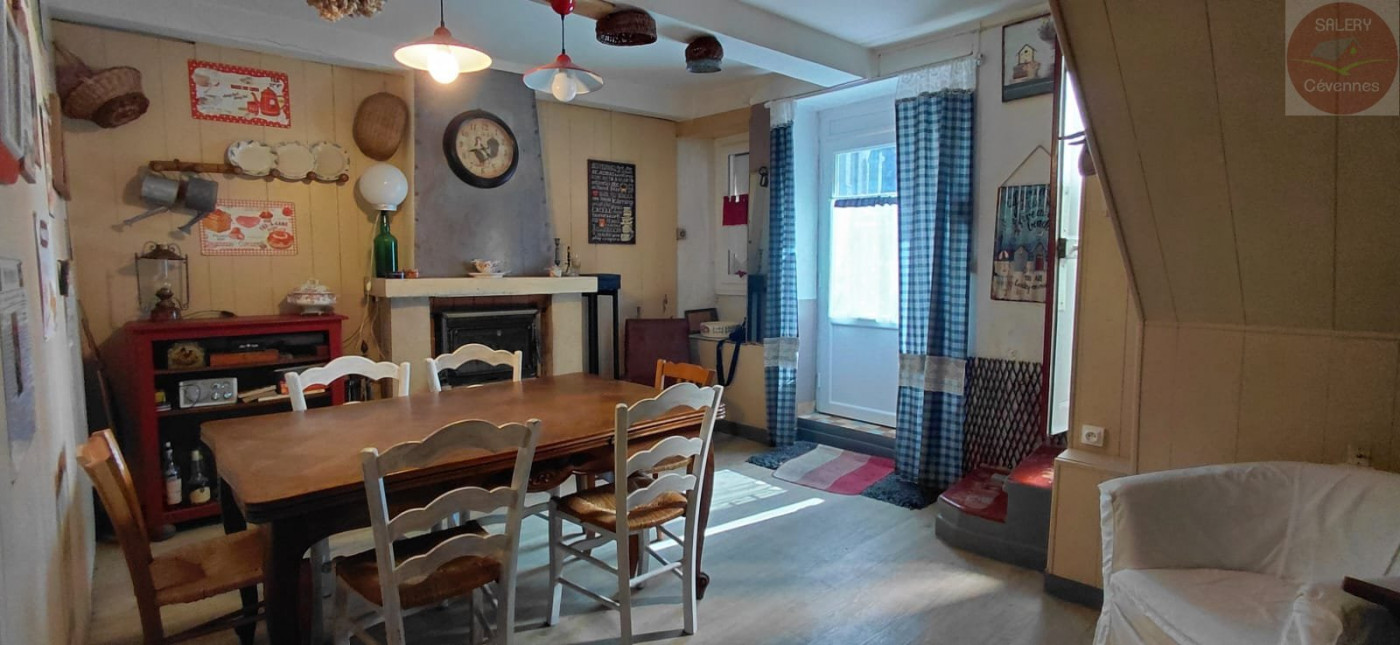 à vendre Maison Alzon - Photo 3