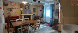 vente Maison Alzon