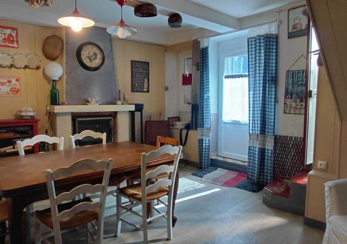 à vendre Maison Alzon