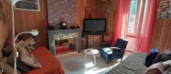 vente Maison Alzon