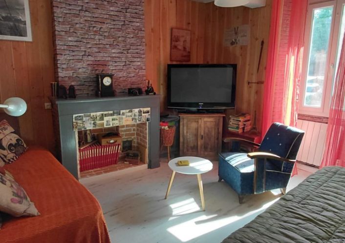 à vendre Maison Alzon