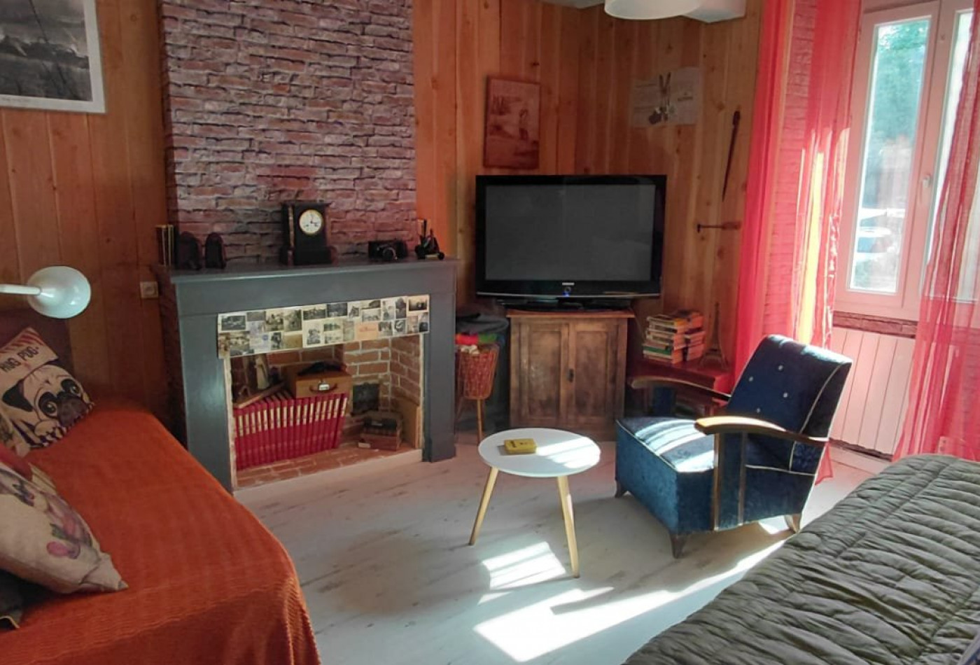 vente Maison Alzon - Photo 6