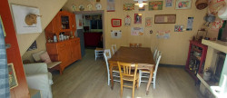 vente Maison Alzon