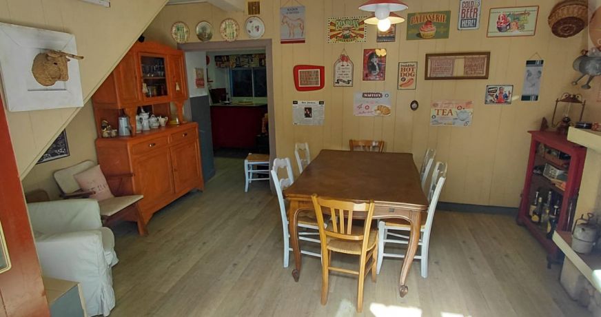 vente Maison Alzon