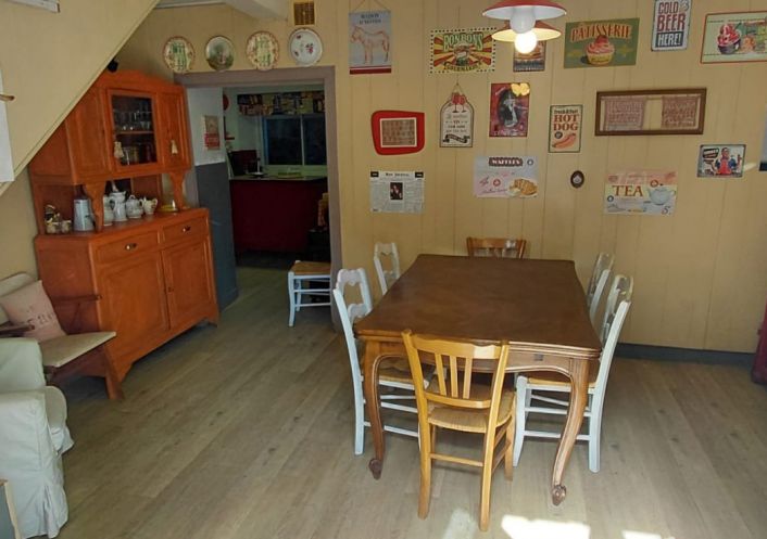 à vendre Maison Alzon