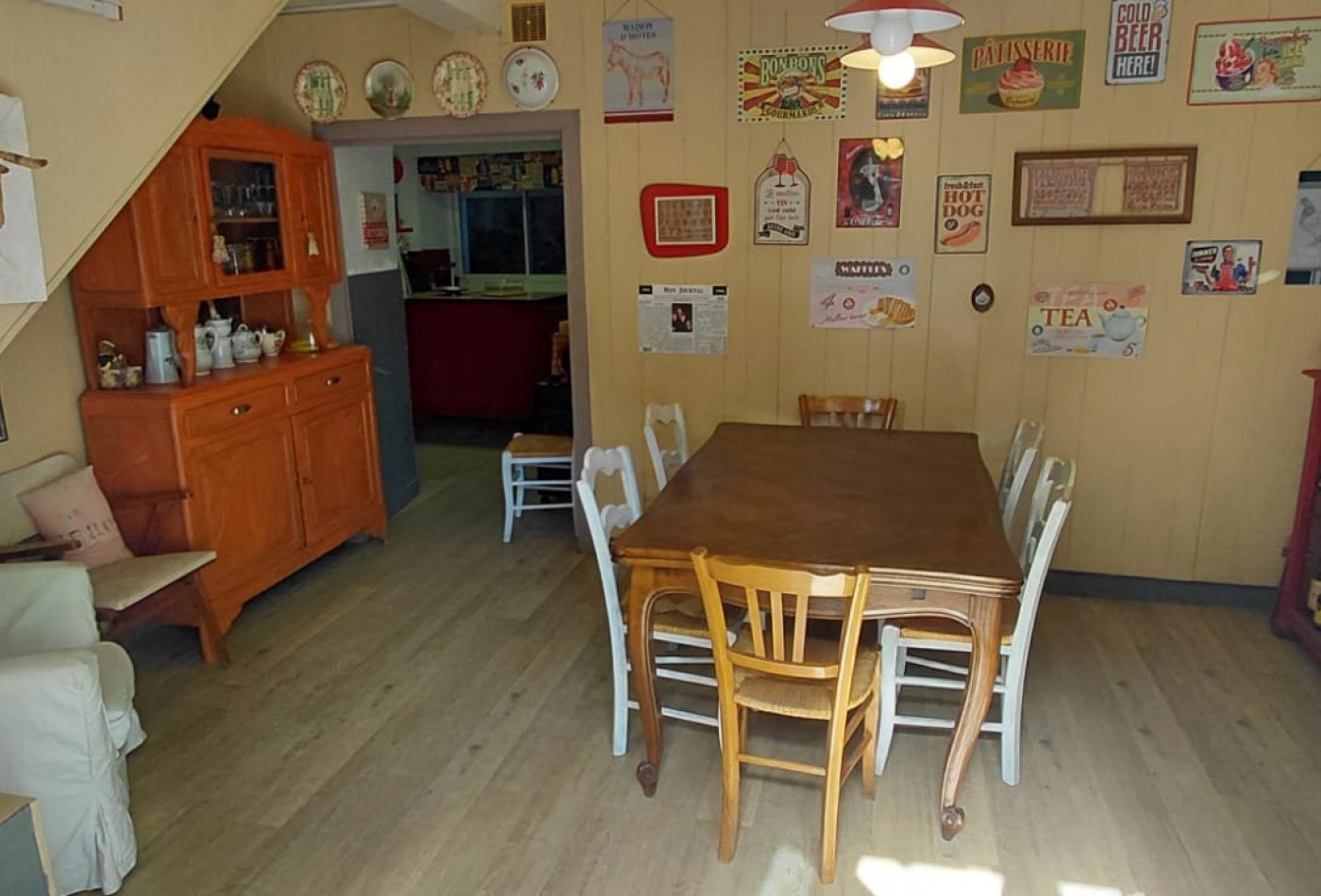 vente Maison Alzon - Photo 4