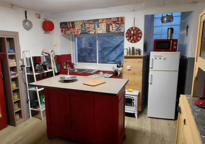 à vendre Maison Alzon