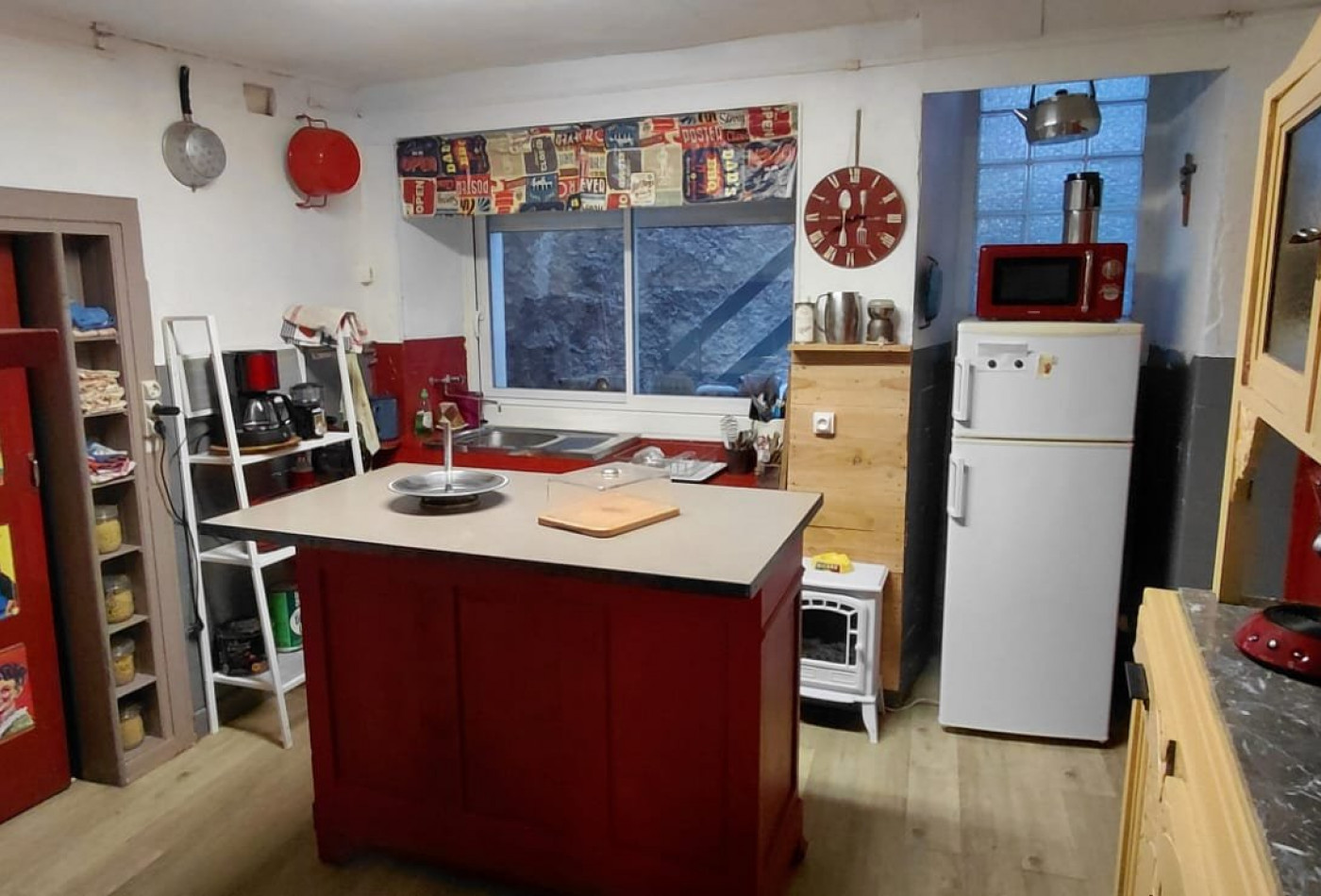 vente Maison Alzon - Photo 7