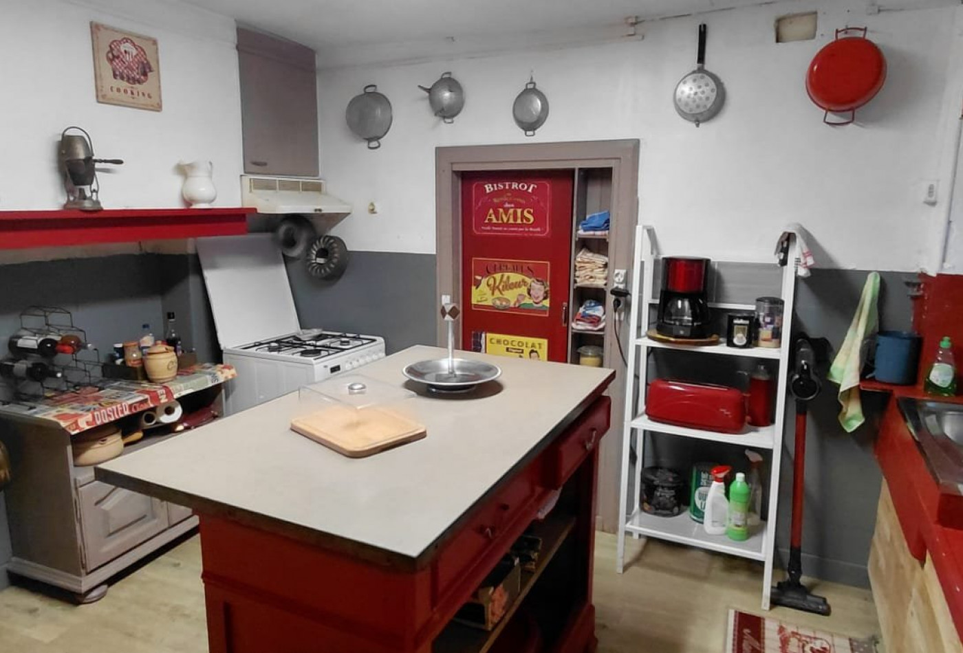 vente Maison Alzon - Photo 5