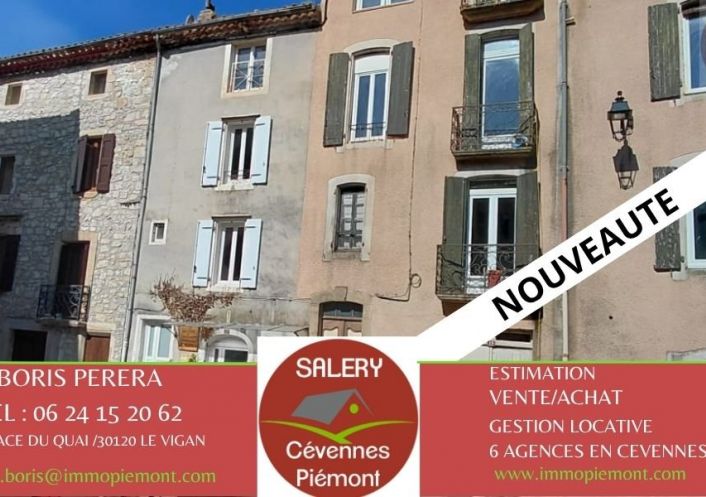 à vendre Maison Alzon