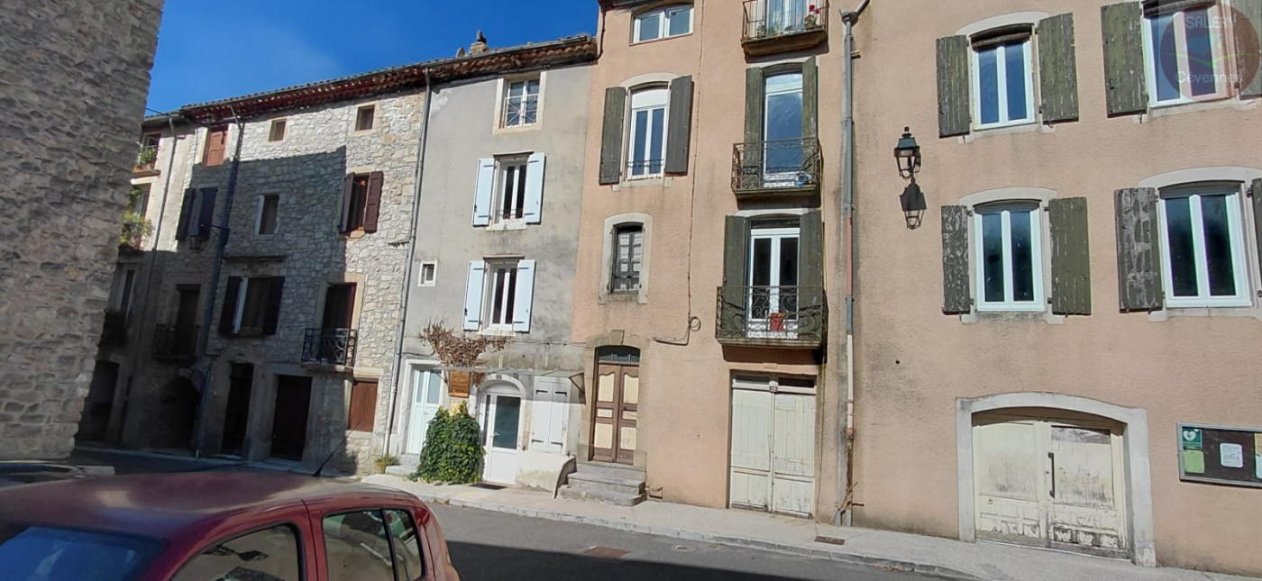 à vendre Maison Alzon - Photo 2