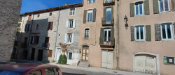 vente Maison Alzon