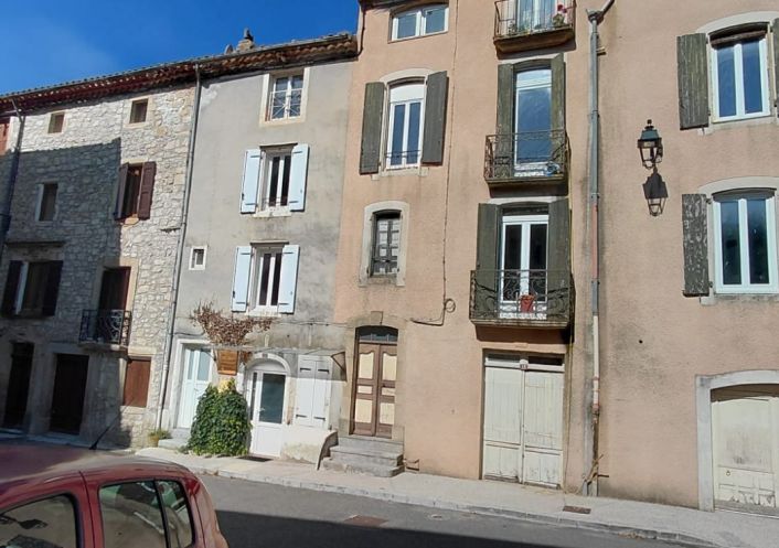 à vendre Maison Alzon