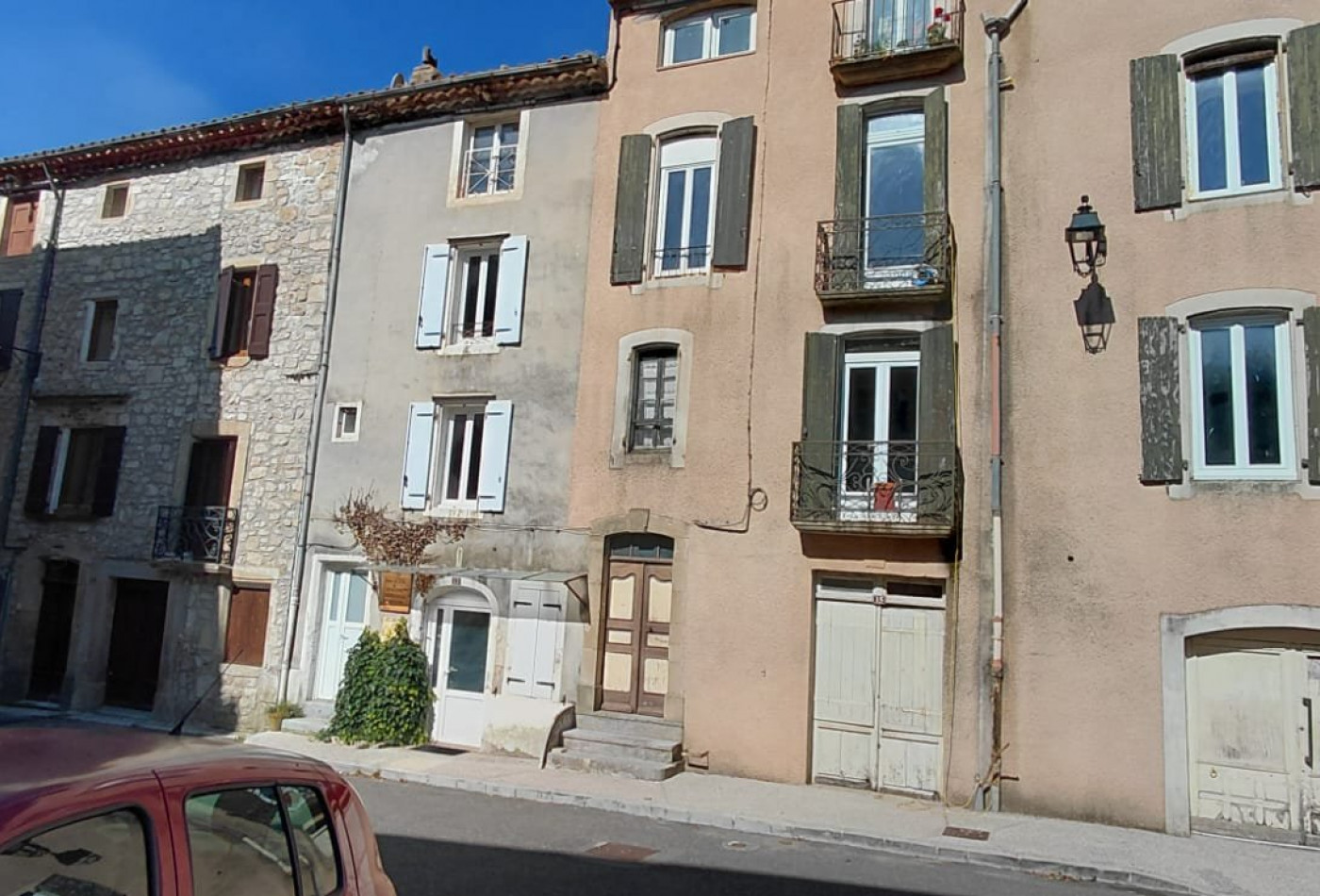 vente Maison Alzon - Photo 2