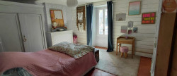 vente Maison Alzon