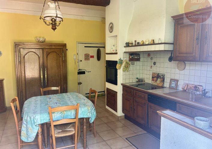 à vendre Ensemble immobilier Saint Jean Du Gard