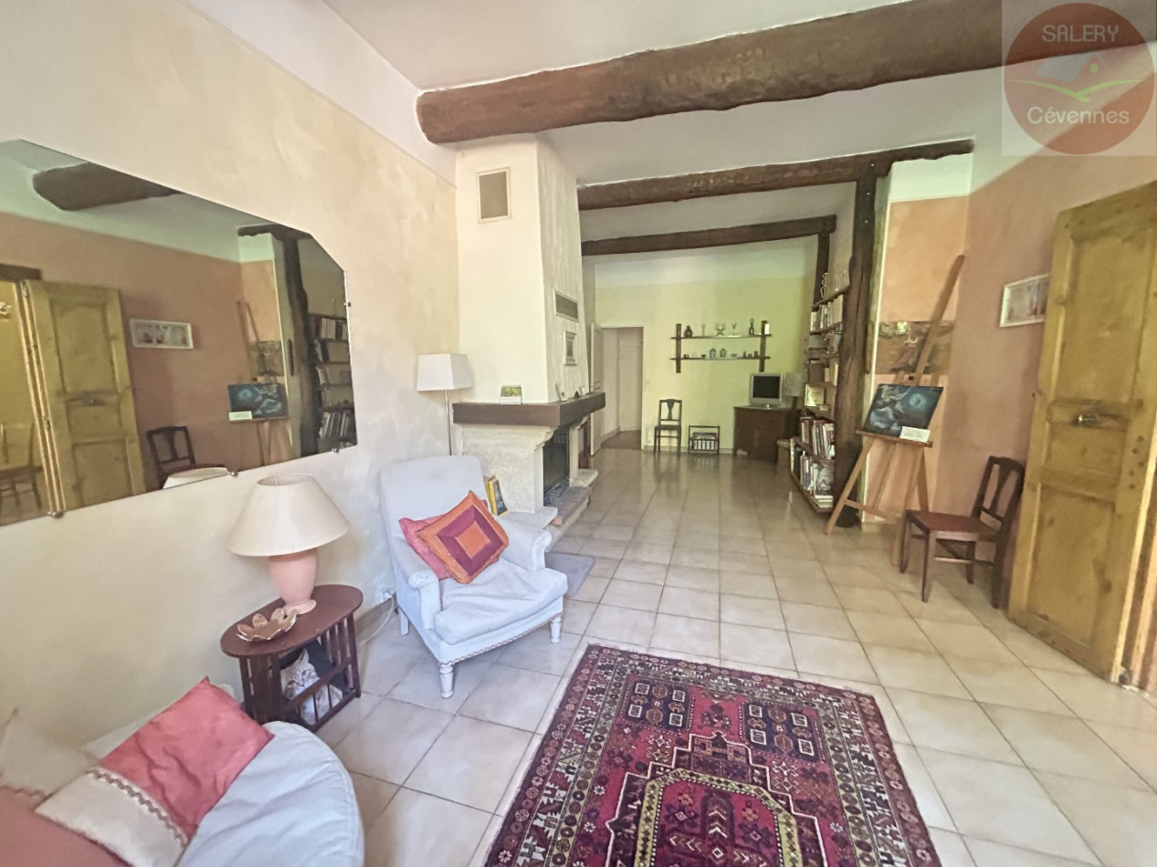 à vendre Ensemble immobilier Saint Jean Du Gard - Photo 2