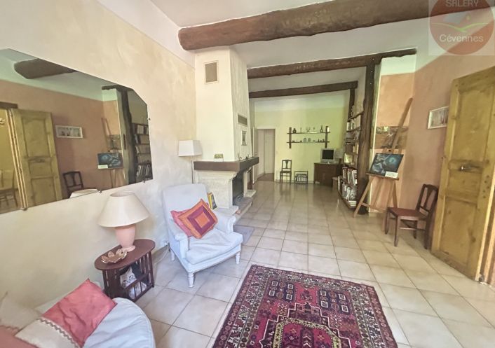 à vendre Ensemble immobilier Saint Jean Du Gard