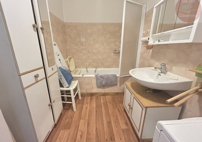 à vendre Ensemble immobilier Saint Jean Du Gard