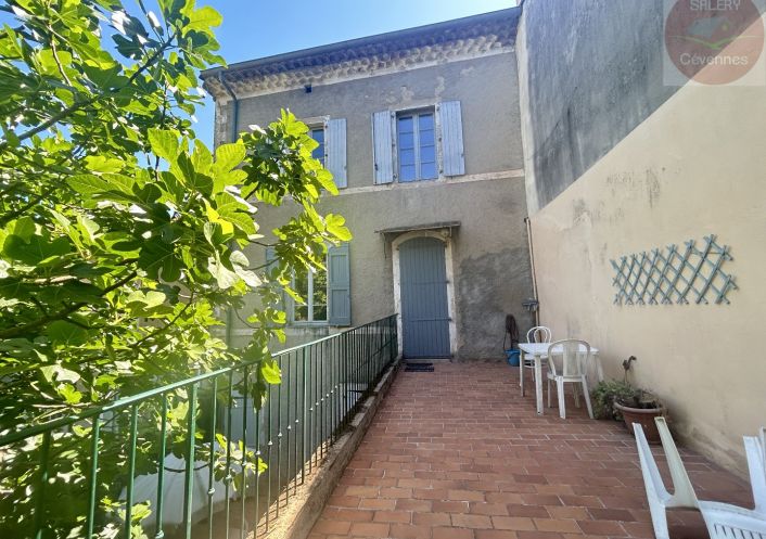 à vendre Ensemble immobilier Saint Jean Du Gard