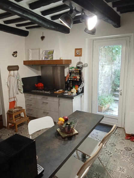 vente Maison de village Cros - Photo 2
