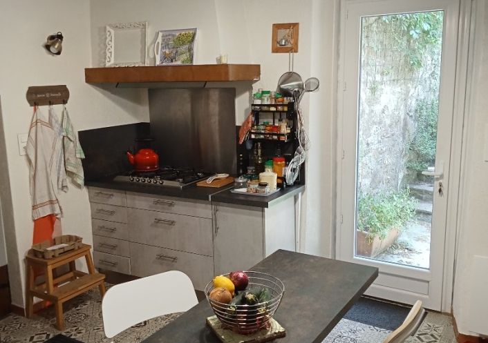 à vendre Maison de village Cros