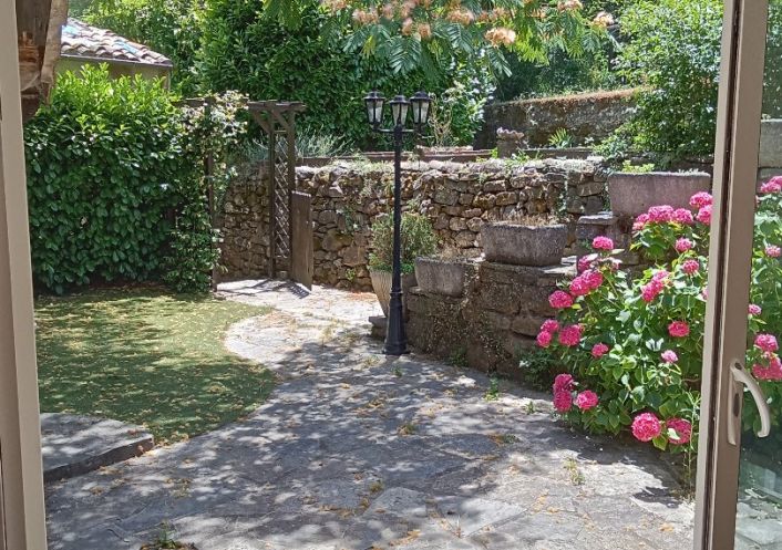 à vendre Maison de village Cros