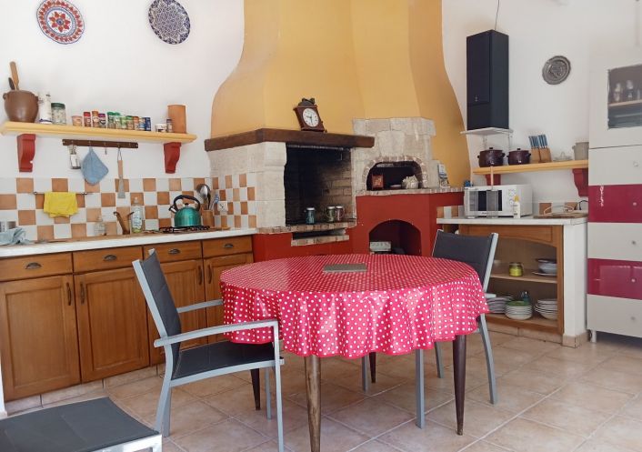 à vendre Maison de village Cros