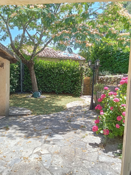 vente Maison de village Cros - Photo 1