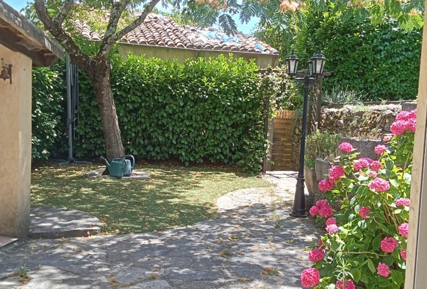 vente Maison de village Cros - Photo 1