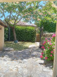 vente Maison de village Cros