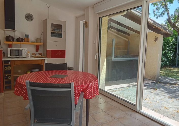 à vendre Maison de village Cros