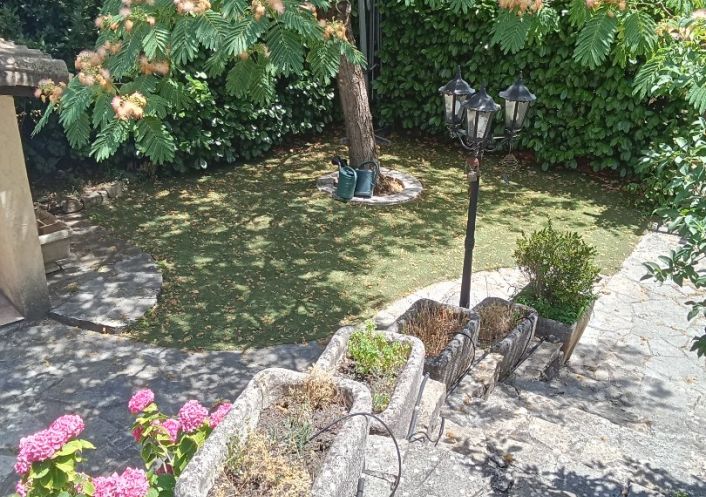 à vendre Maison de village Cros