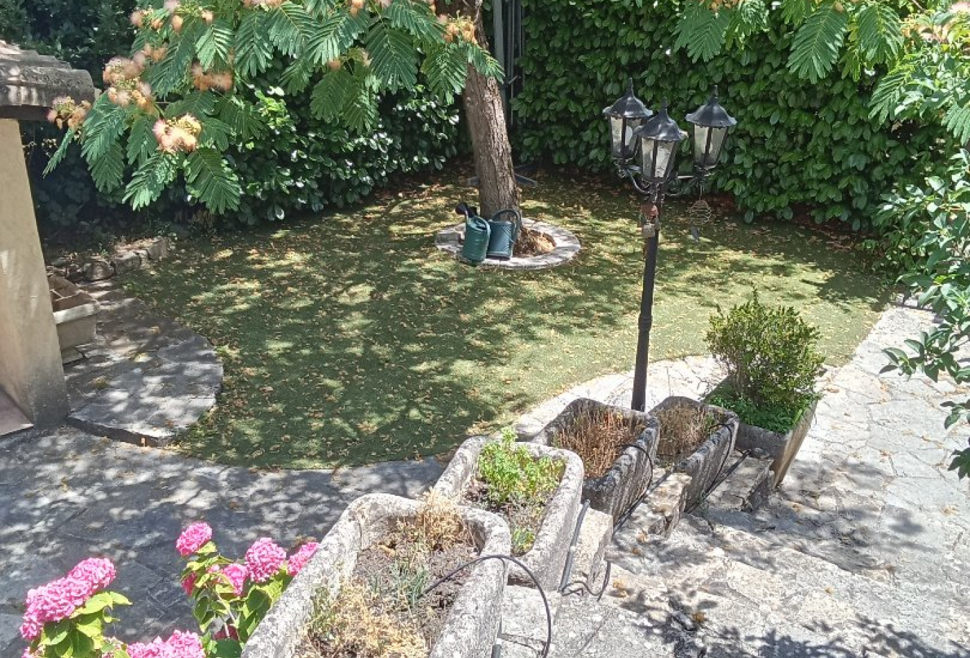 vente Maison de village Cros - Photo 3
