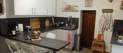 vente Maison de village Cros