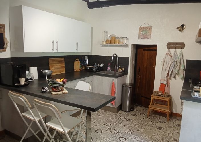 à vendre Maison de village Cros