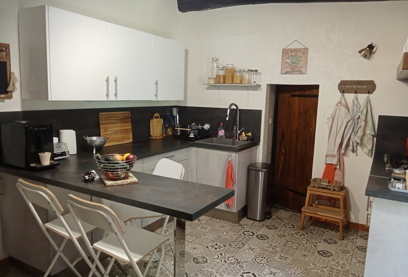 vente Maison de village Cros - Photo 4