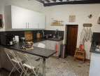 vente Maison de village Cros