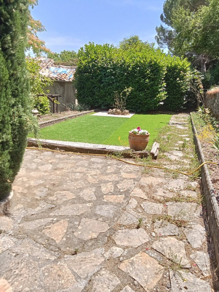 vente Maison de village Cros - Photo 7