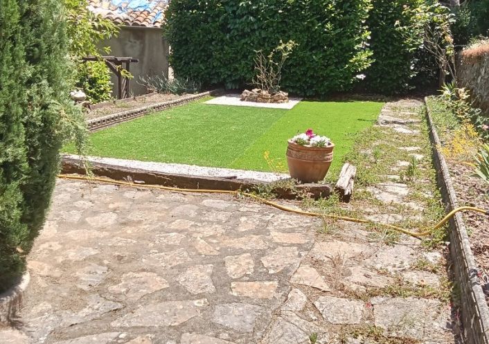 à vendre Maison de village Cros