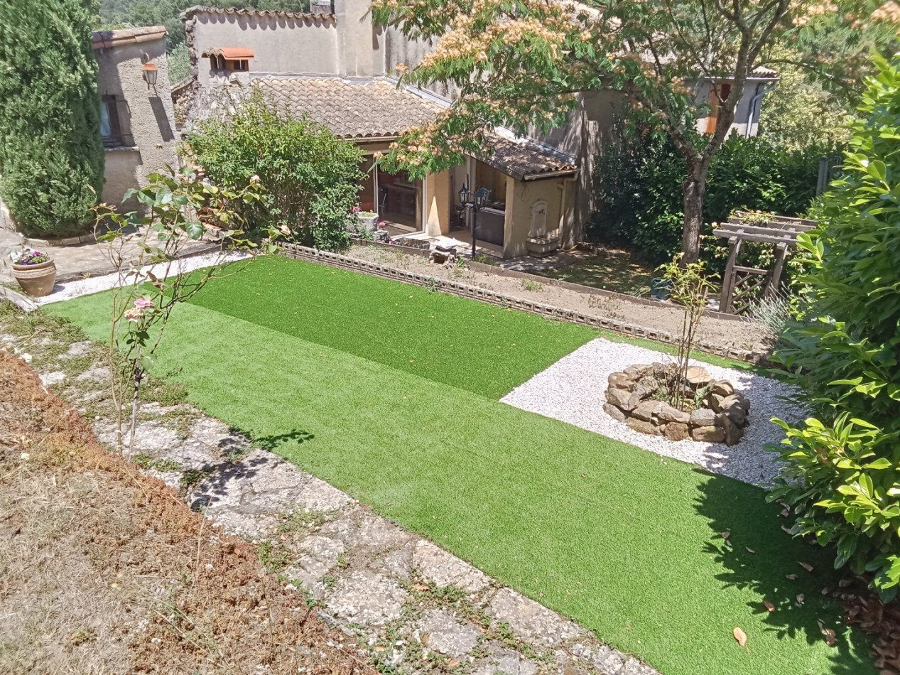 à vendre Maison de village Cros - Photo 5