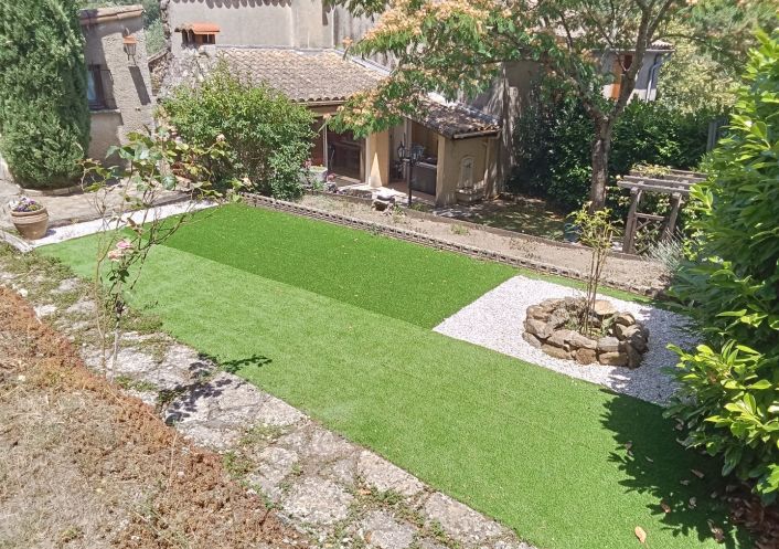 à vendre Maison de village Cros