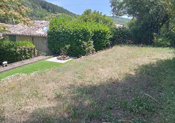 à vendre Maison de village Cros