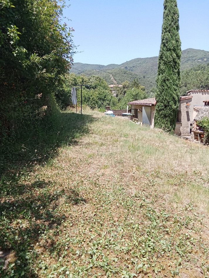 à vendre Maison de village Cros - Photo 10