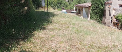 vente Maison de village Cros